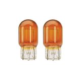 Wy21w T20 Dipsiz Amber Ampul 12v 21w 2 Adet