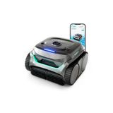 Wybot C2 - Pro 150m2 Havuzlar İçin Taban - Duvar Temizlik Robotu