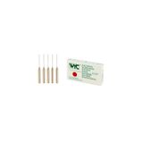 wyc Iğneli Epilasyon Iğnesi K2 Altın 25 Adet