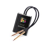 Wylıe Wl-958 Pil Punta Kaynak Makinesi Güç Ayarlı Şarjlı Taşınabilir Usb 5V/2.4A Renkli Ekran Pil Punta Makinesi ( 5000Ma)