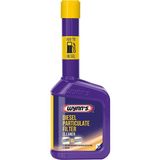 Wynn's Wynns Diesel Particulate Filter Cleaner / Dizel Partikül Filtre Temizleyici