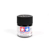 X-1 Black Parlak Akrilik Boya (10 Ml)