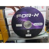 X-110YS Kablo Çorabı 10MM 4ga Kablo Olur Her Sipariş 1 mt