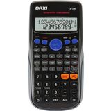 X-500 , 240 Fonksiyonlu Bilimsel Hesap Makinesi