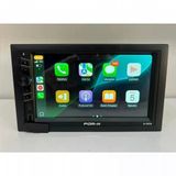 X-707A Uyumlu Android 7 İnç Double Teyp 4/64 Pro