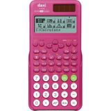 X-900 552 Fonksiyonlu Bilimsel Hesap Makinesi (Fuşya)