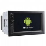 X-975A 2-32 7'' Android Uyumlu Double Teyp Kamera