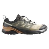 X-Adventure Gore-Tex Erkek Yeşil Outdoor Koşu Ayakkabısı L47321300