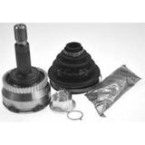X Aks Kafası Absli Volvo S40 1.6 1.8 1.9t4 2.0 2.0t 95-99 25x25x82mm