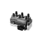X Ateşleme Bobini Bora-golf Iv 2.8 99-05 -seat Leon 2.8 Cupra 4 01-06