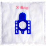 X-Bag Miele Complete C3 Hepa Powerline Süpürge Toz Torbası 15 Adet