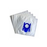 X-Bag Profilo Psu7pow 01 09 - Psu7hıj 04 Uyumlu Süpürge Toz Torbası 15 Adet