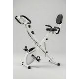 x Bike Egzersiz Bisikleti - 3-In-1 Kondisyon Aleti - Dikey Kondisyon Bisikleti