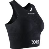 X-BIONIC X-Bıonıc Energızer 4.0 Fıtness Crop Top Wmn - Siyah