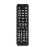 X-Box Mini Sd, Newwave Sd, Bold Q5, Mersat Handy Sd, Magbox Handy, Benjamin Bj-7400, Next Kanky Sd, Taplin Uydu Kumandası