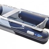 X-Cape Ahşap Tabanlı 250 cm Şişme Bot