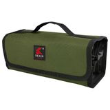 X-Case Kalem Cantası Dort Gozlu Hakı Xc-11