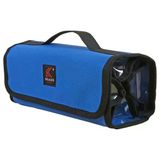 X-Case Kalem Cantası Dort Gozlu Mavı Xc-N01