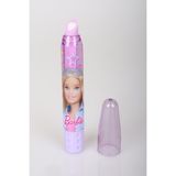 x Dekomus Lisanslı Barbie Çevirmeli Roket Silgi Tek Adet - 1 - 01P-Pembe
