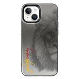 x Dekomus Lisanslı Galatasaray Iphone 15 Premium Aslan Telefon Kılıfı "Dekomus Cep Defteri Hediyeli"