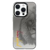 x Dekomus Lisanslı Galatasaray Iphone 15 Pro Premium Aslan Telefon Kılıfı "Dekomus Cep Defteri Hediyeli"