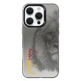 x Dekomus Lisanslı Galatasaray Iphone 16 Promax Premium Aslan Telefon Kılıfı "Dekomus Cep Defteri Hediyeli"