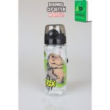 x Dekomus Lisanslı Jurassic World T-Rex 500 ml Tritan Matara - 1 - 00-Siyah