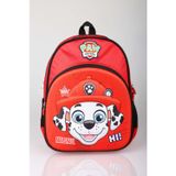 x Dekomus Lisanslı Paw Patrol Marshall 40 Cm Büyük Boy Okul Çantası