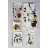 x Dekomus "wizard Icons Collection" Harry Potter Lisanslı Kırtasiye Seti 13 Parça Kırtasiye Seti Cetvel Seti,makas,kurşun Kalem ve Stick Yapıştırıcı Seti - 00-Siyah