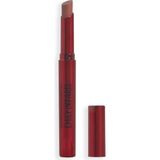 x Emily In Paris Just A Kiss Cream Lipstick Mindy Taupe Nude - Ruj