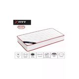X-Fittbed 60X130 Cm Ortopedik Yayli Yatak Ortopedik Lux Su Yolu Cotton 60X130 Yayli Yatak