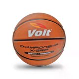 X Grip Championship Basketbol Topu No:6