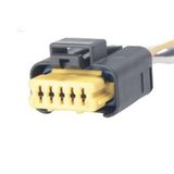 X Hidrolik Direksiyon Pompa Soketi 206-307-308