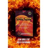X - İR TEA Xirtea Ginsengli Karışık Bitkisel Macun - 125 gr