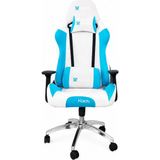 X-Koch Oyuncu Koltuğu Çift Kol Beşik Mekanizma 180 Derece Yatar 3D Kolçak Gaming Koltuk - Turkuaz