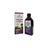X-Labcure Siyah Üzüm Kabuğu ve Çekirdek Ekstresi 250 Ml