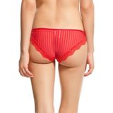 X LADY DANTELLİ TRANSPARAN KADIN KÜLOT 500