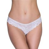 X-Lady X LADY 543 STRING KOMPLE DANTEL STRING KÜLOT