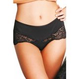 X-Lady X LADY 934 DANTELLİ ŞORT KÜLOT