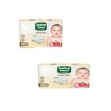 X-Large 6numara bebek bezi hesaplı paket 6X2 adet