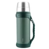 X Level 1200 ml Yeşil Seyahat Termosu