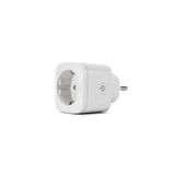 X-Level Akıllı Priz,16a 100-240v Akım Korumalı,wifi,mobil Uygulamalı,enerji Izleme,sesli Ve Uzaktan Kontrol