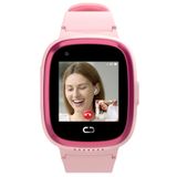 X-Level Milky Watch Pro 4G Çocuk Akıllı Saat,2Mp Kamera,Gps Takip,Çıkarma Sensörü,Sos Butonu,Görüntülü Arama