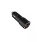 X-Level X-chargerdrivemax 38w Çift Portlu Hızlı Araç Şarj Aleti-pd&qc Destekli Type-c Ve Usb,xc4055