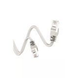 X-Level X-NetworkPlus 3 Metre Cat6 Ethernet Kablosu - Network Kablo - İnternet Bağlantı Kablosu