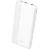X-Level X-PowerB 10.000 mAh Powerbank - Taşınabilir Şarj Cihazı - Beyaz