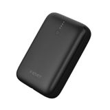 X-Level X-PowerLife 10.000 mAh Hızlı Şarj Siyah Powerbank