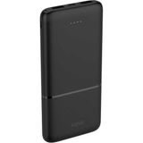 X-Level X-Powerlite 10.000 Mah 2 USB Giriş/çıkış Powerbank Taşınabilir Şarj Aleti - Siyah