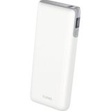 X-Level X-PowerRad 20.000 mAh 65W Süper Hızlı Powerbank - Laptop Şarj Edebilir Taşınabilir Şarj Cihazı - Beyaz