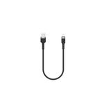 X-Level X-sharkmini Usb Iphone Kablo 30 Cm Mini Hızlı Şarj / Data Kablosu